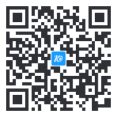 iPhone APP 二维码(qutiyu)